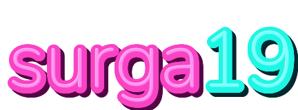 surga19 — logo kanal