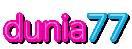 dunia77 — logo kanal