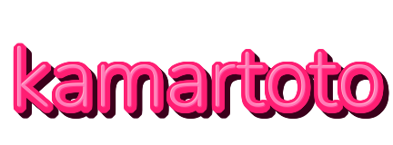 kamartoto — logo kanal