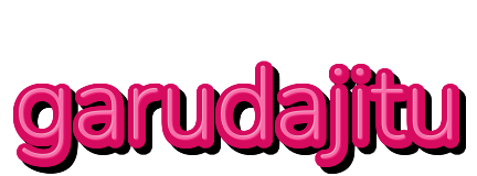 garudajitu — logo kanal
