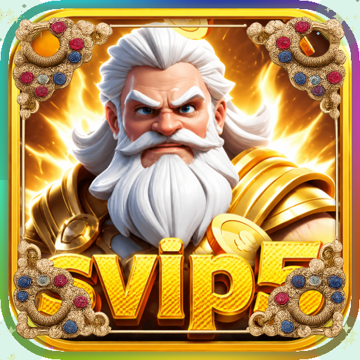 svip5 — mitra unggulan