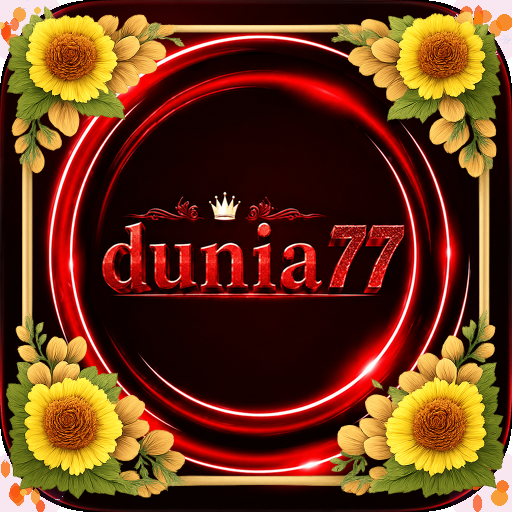dunia77 — mitra unggulan
