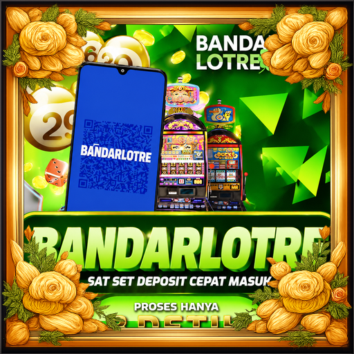 bandarlotre — mitra unggulan
